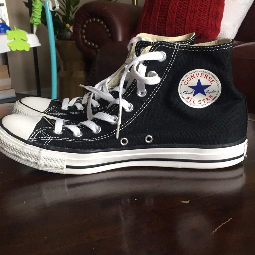 Men’s converse